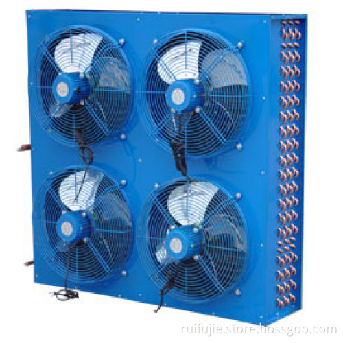 Refrigeration Air Condenser Fnf